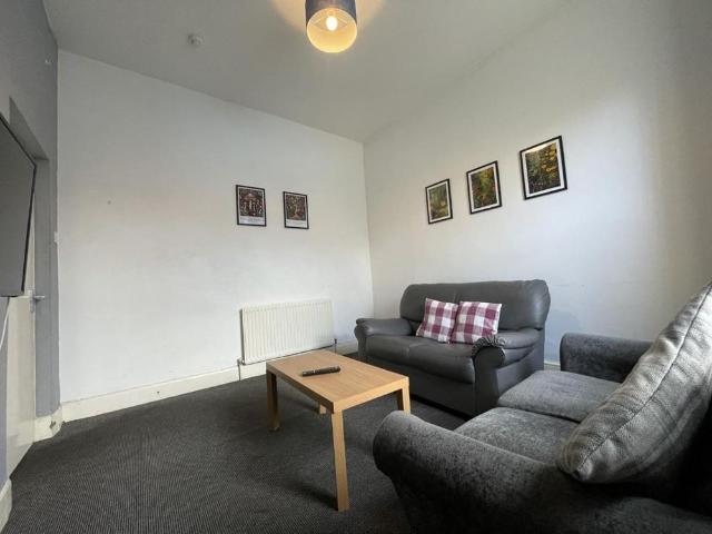 House for rent in Greenbank, Plymouth