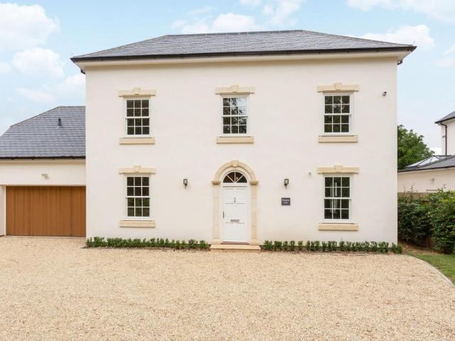 House for rent in Stratford-upon-Avon, Alderminster