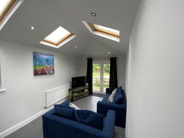 House for rent in Plasnewydd, Cardiff