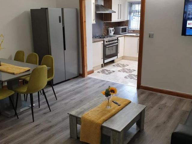 House for rent in Great Horton, West Yorkshire