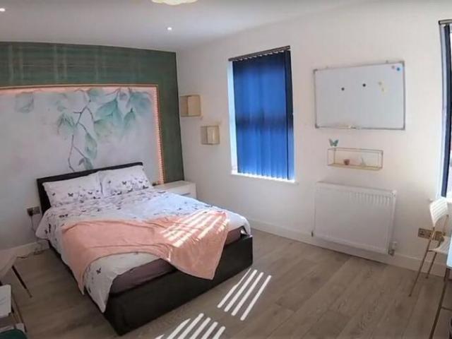 House for rent in Georgia, Greater Manchester