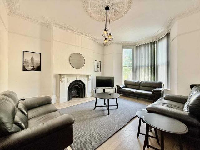 Room for rent in Greenbank, Plymouth