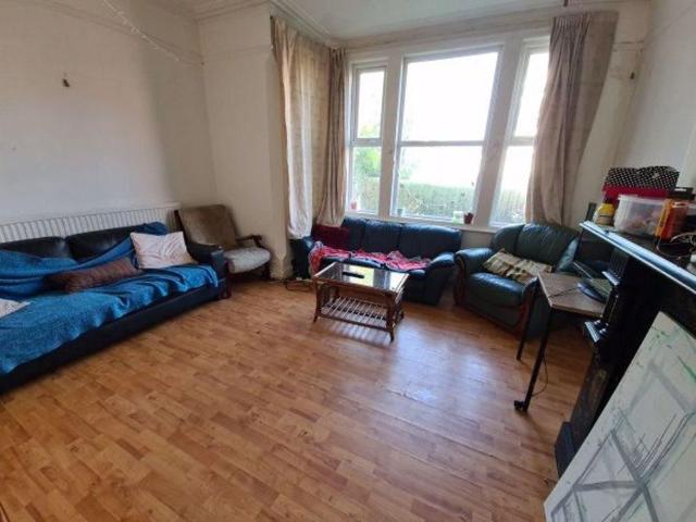 House for rent in Woodhouse, West Yorkshire