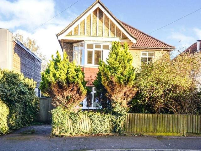 House for rent in Highfield, City Of Southampton