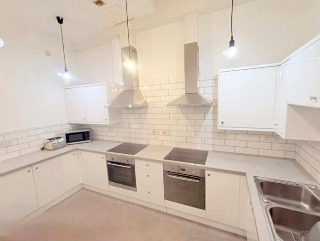 Apartment for rent in Haddon, East Midlands