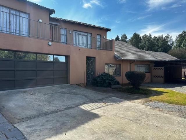 House for rent in Glenmarais, Ekurhuleni