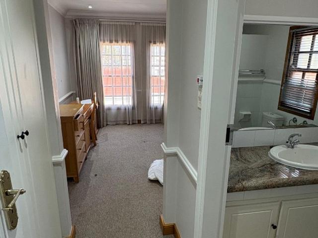 House for rent in Waterkloof, Gauteng