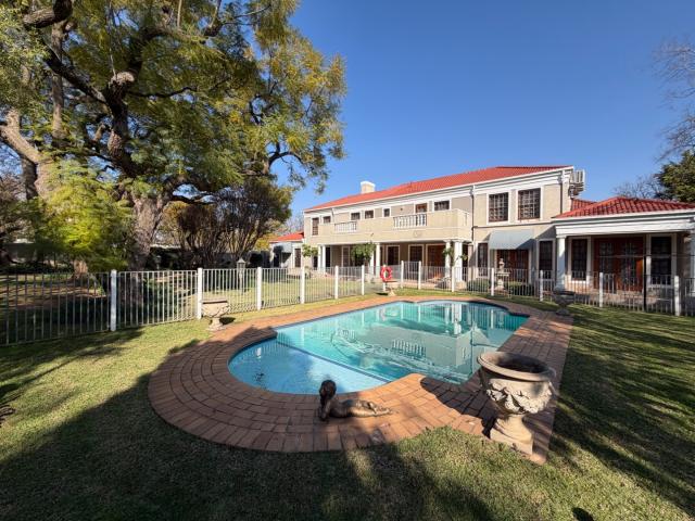 House for rent in Waterkloof, Gauteng