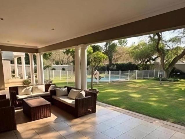 House for rent in Waterkloof, Gauteng