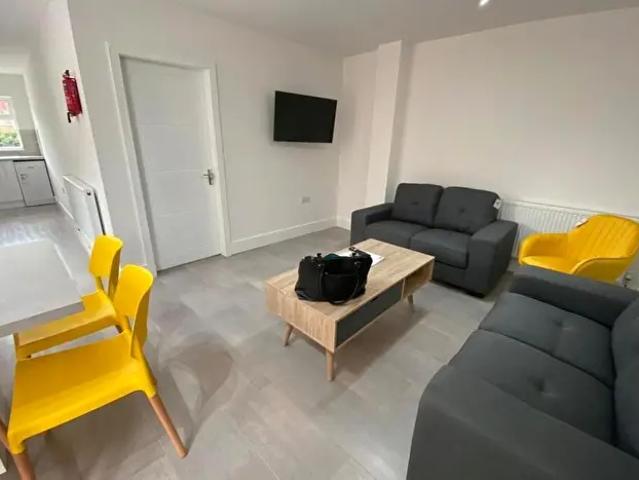 Apartment for rent in Attenborough, East Midlands