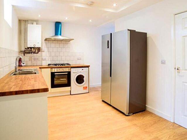 Apartment for rent in Attenborough, East Midlands
