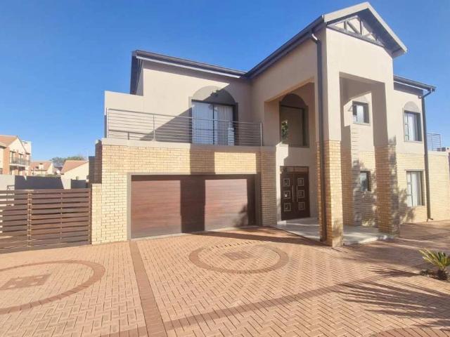 House for rent in Tshwane Ward 58, Pretoria