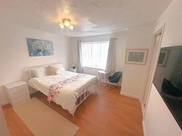 Apartment for rent in Corby