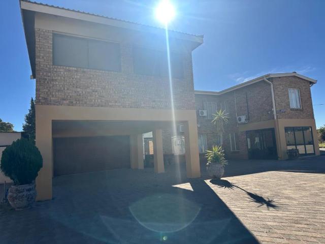 House for rent in Frances Baard, Northern Cape