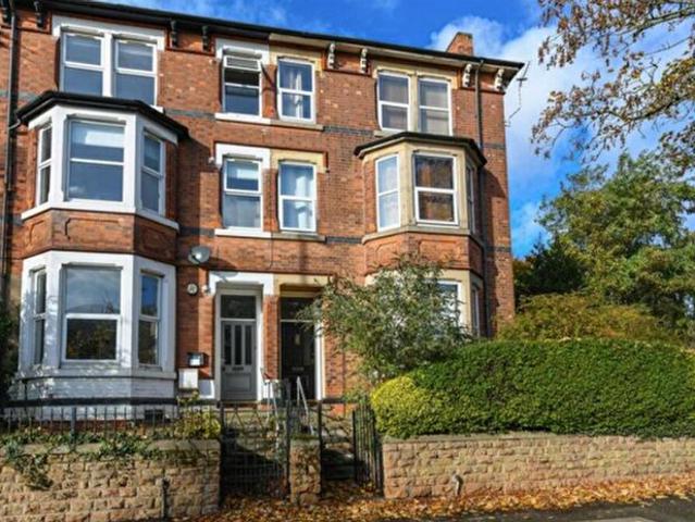 Apartment for rent in Haddon, East Midlands