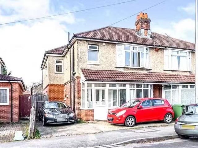 House for rent