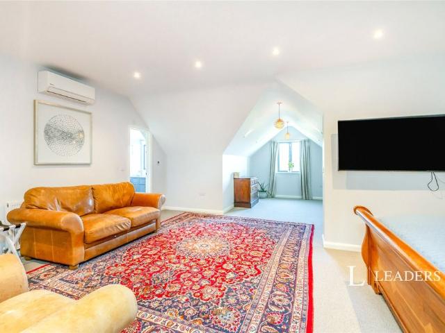 House for rent in Clapham, West Sussex