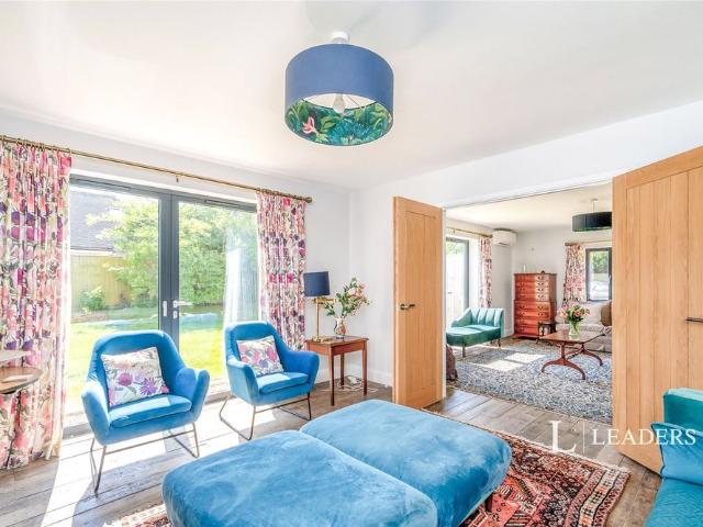 House for rent in Clapham, West Sussex