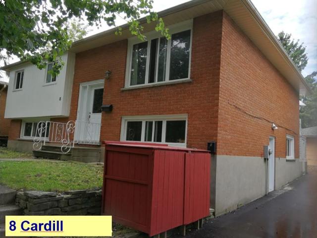 House for rent in Waterloo, Ontario