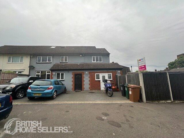 House for sale in South Oxhey, Batchworth