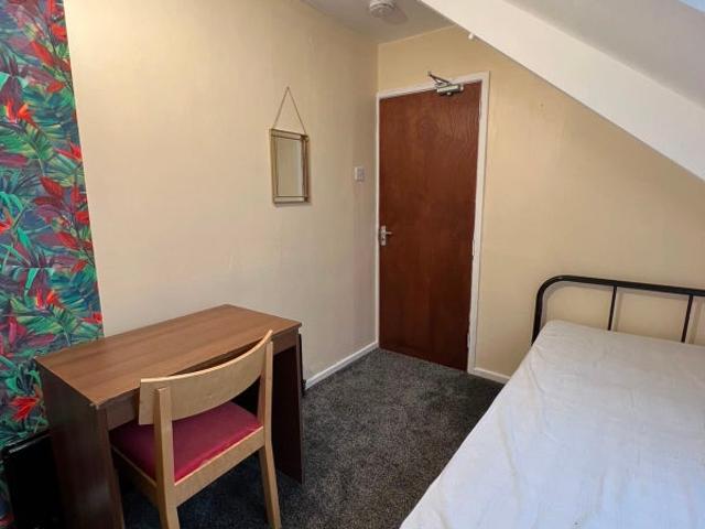 House for rent in Cowgate, Fenham