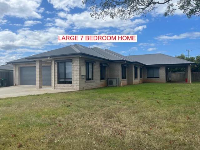 House for rent in Wollongbar, New South Wales