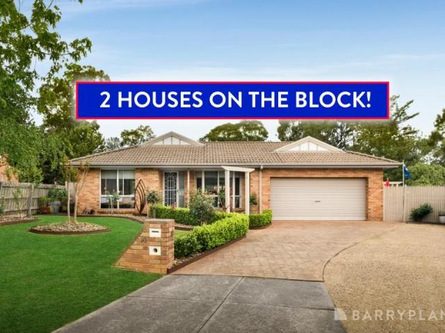House for rent in Yarra Glen, Melbourne