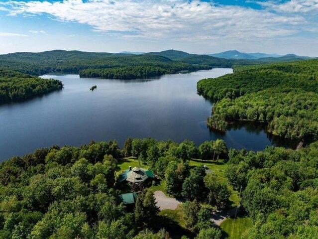 House for sale in Hyde Park, Vermont