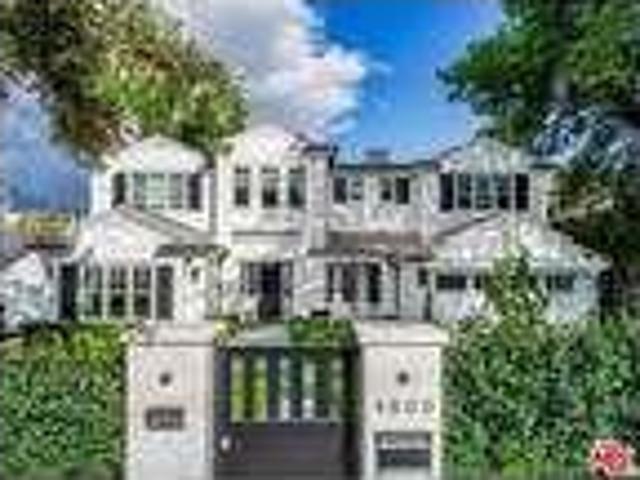 House for rent in Encino