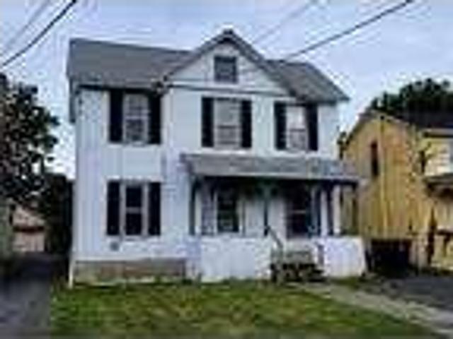 House for rent in Seneca Falls