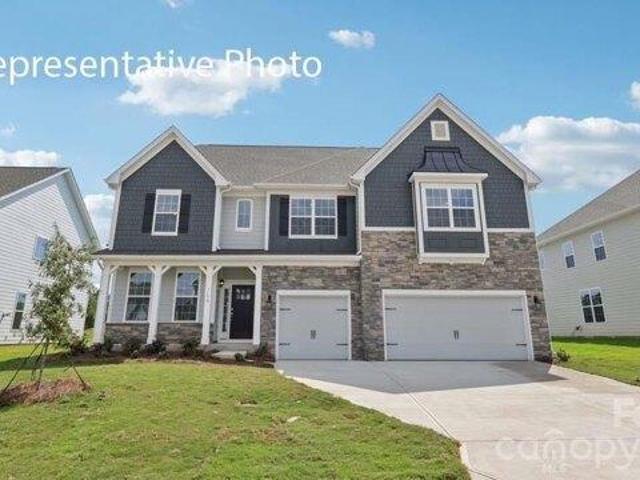 House for sale in Indian Trail, North Carolina