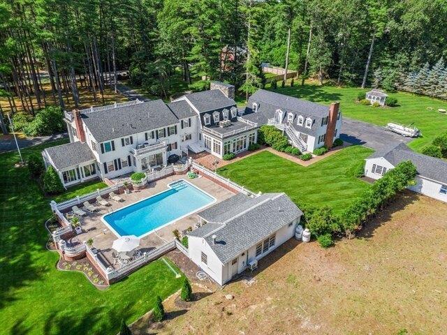 House for sale in Ipswich, Massachusetts