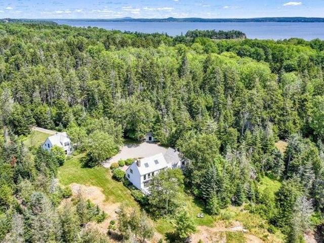 House for sale in Islesboro, Waldo County