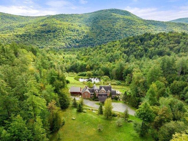 House for sale in Jamaica, Vermont