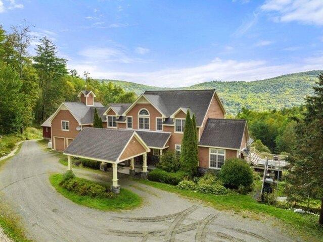 House for sale in Jamaica, Vermont