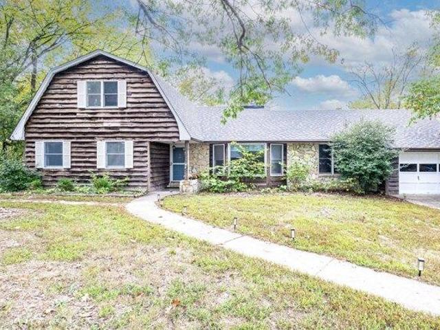 House for sale in Jefferson City, Missouri