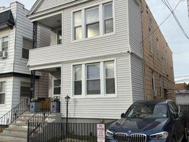 House for sale in Greenville, Jersey City