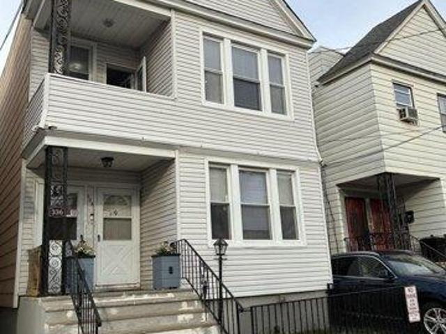 House for sale in Greenville, Jersey City