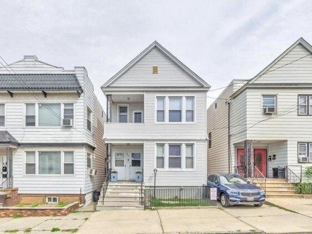 House for sale in Greenville, Jersey City