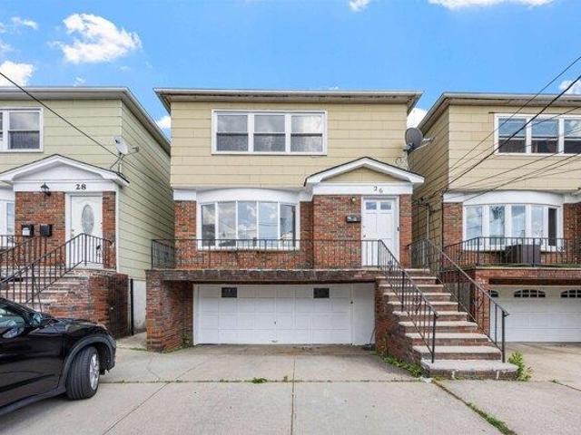 House for sale in Hudson, New Jersey