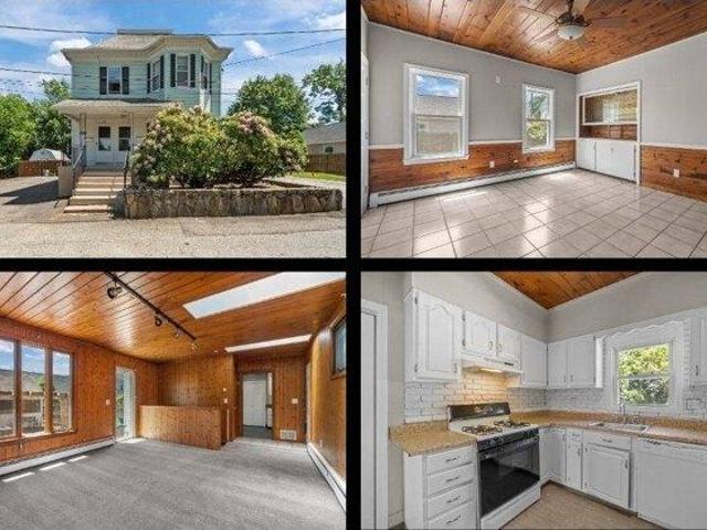 House for sale in Johnston, Rhode Island