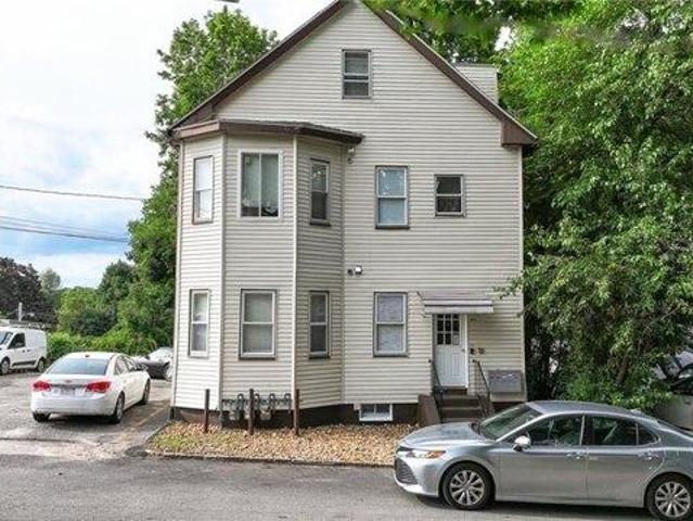 House for sale in Johnston, Providence County