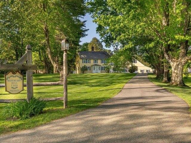 House for sale in Kennebunkport, Maine