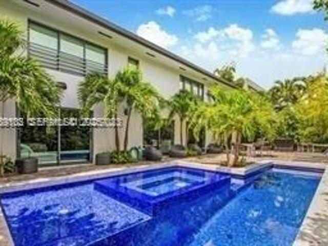 House for sale in Key Biscayne, Florida