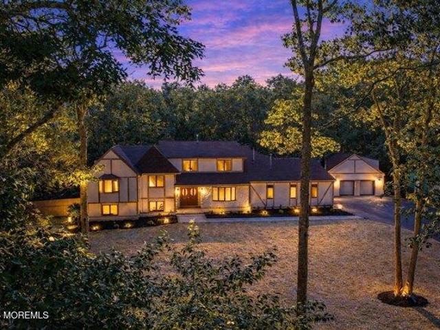 House for sale in Lanoka Harbor, New Jersey