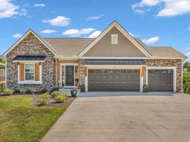 House for sale in Kansas