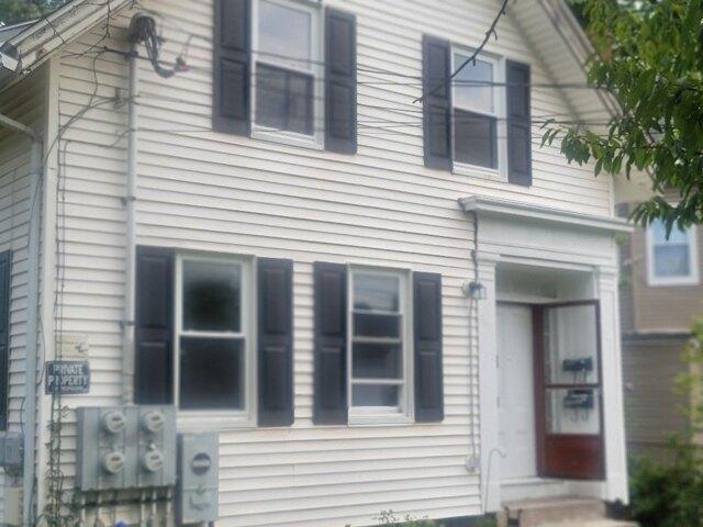House for sale in Lawrence, Massachusetts
