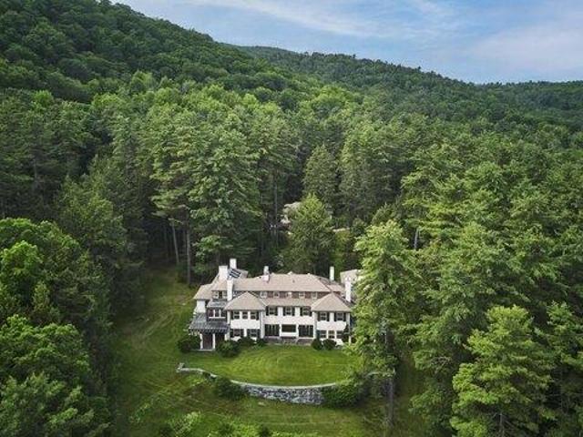 House for sale in Berkshire, Massachusetts