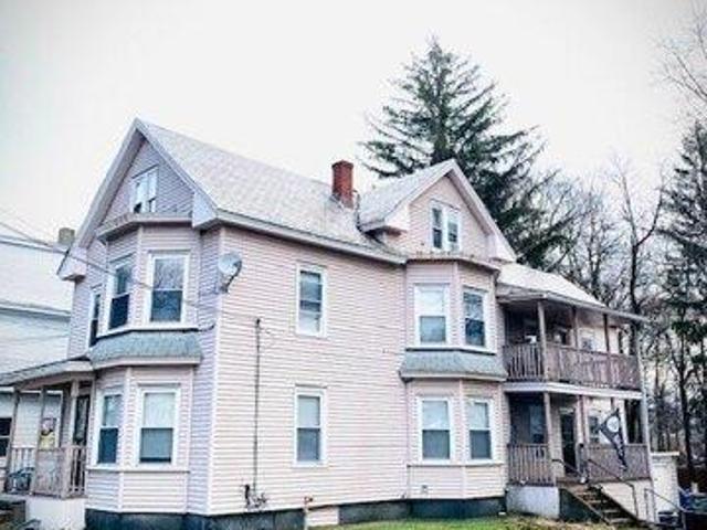 House for sale in Leominster, Massachusetts