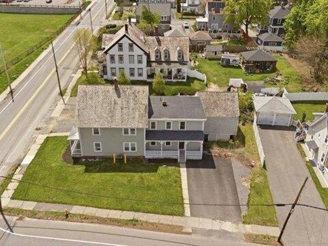 House for sale in Leominster, Massachusetts